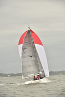 2019 Charleston Race Week H_0526