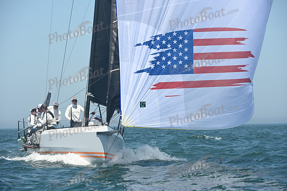 2025 Block Island Race Week C_0278