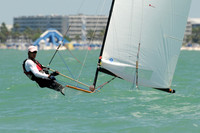 2012 Contender Worlds A 1499