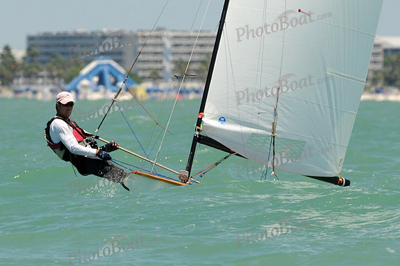 2012 Contender Worlds A 1499