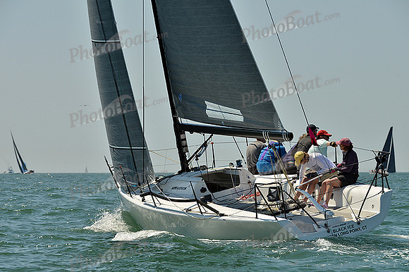 2014 Charleston Race Week B 068