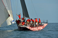 2014 Key West Race Week A 650
