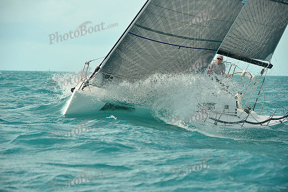 2015 Key West Race Week E 953