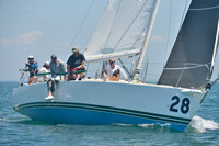 2025 Block Island Race Week G_0340