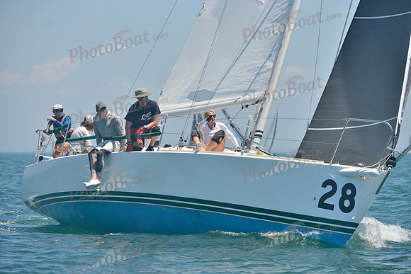 2025 Block Island Race Week G_0340