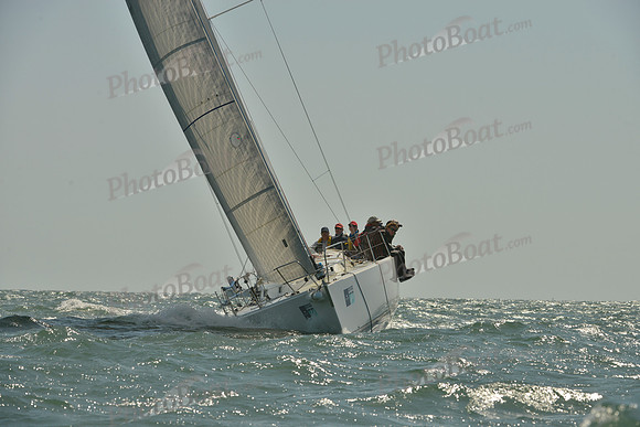 2017 Charleston Race Week D_0184