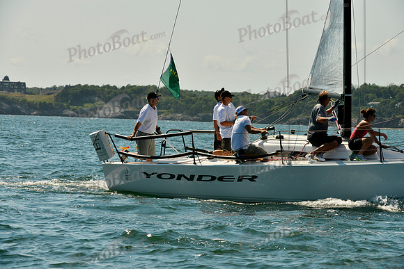 2016 NYYC Race Week A 1647