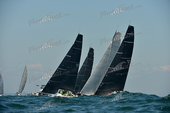 2015 Block Island Race Week A 032