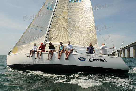 2012 Suncoast Race Week A 084