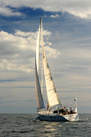 2014 Newport Bermuda A 2813