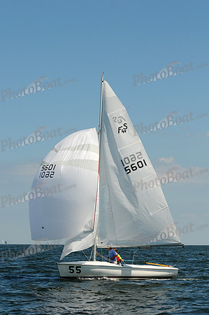 2011 Flying Scot NAC A 526