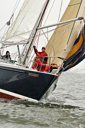 2014 Southern Bay Race Week A 108