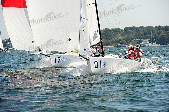 2016 USQS-C 776