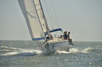 2017 Charleston Race Week A_0413