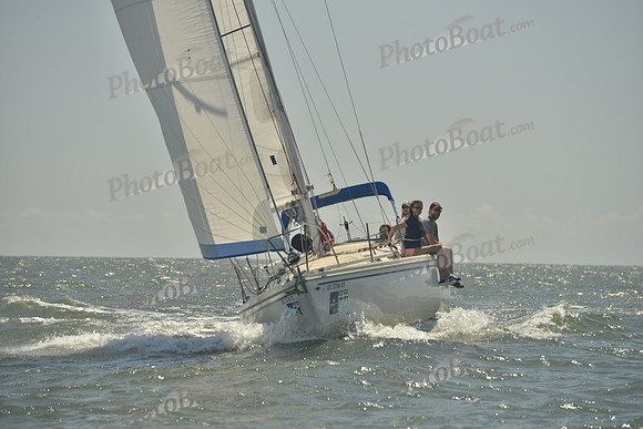 2017 Charleston Race Week A_0413