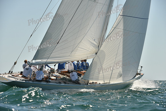 2018 NYYC Race Week B_1149