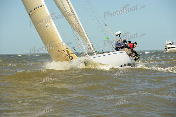 2016 Charleston Race Week B 0136