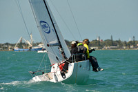 2014 Key West Race Week D 967