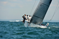 2015 Block Island Race Week A 509