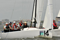 2013 Charleston Race Week A 2050