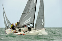 2015 Melges 24 Miami Invitational B 397