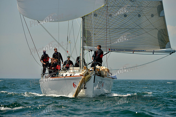 2017 Block Island Race Week C_0476