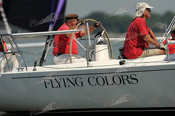 2013 Southern Bay Race Week B 419