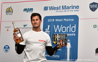 2018 J70 Worlds Awards_0034