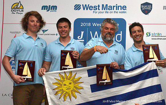 2018 J70 Worlds Awards_0041