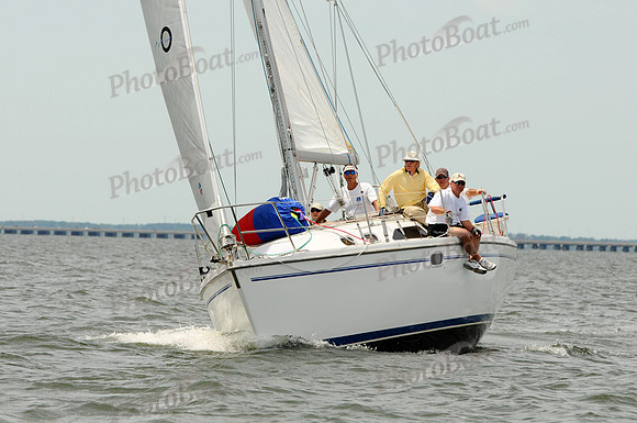 2011 Southern Bay RW C 254