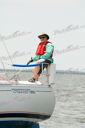 2011 Southern Bay RW C 516