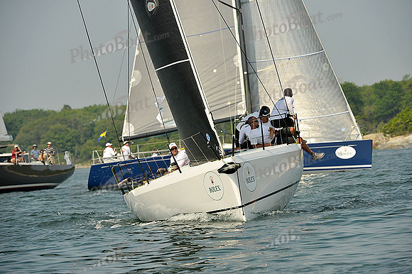 2015 NYYC Annual Regatta A 1498