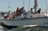 2014 Southern Bay Race Week C 994