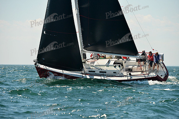 2015 Block Island Race Week B 374