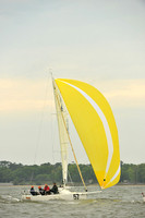 2015 Charleston Race Week E 993