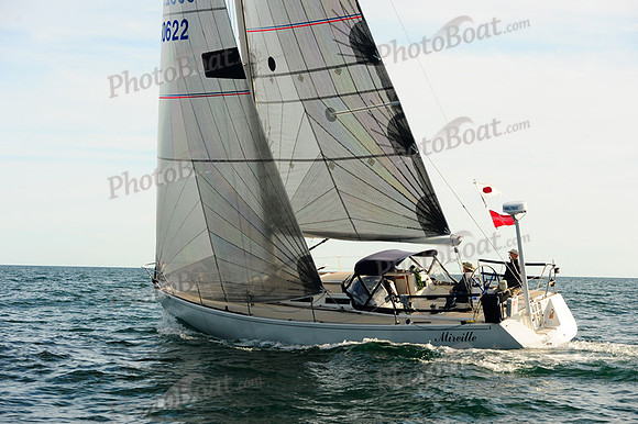 2014 Newport Bermuda A 2779