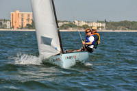 2012 Thistle Midwinters B 450