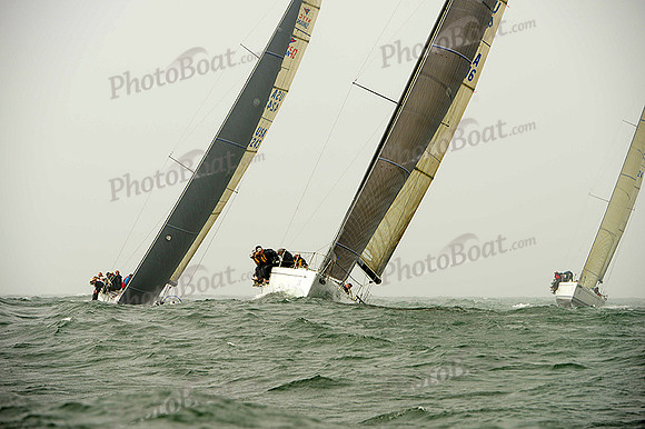 2013 Block Island Race Week E 665
