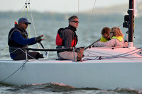 2015 J70 Winter Series B 1051