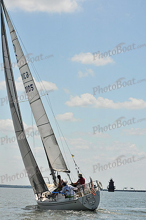 2013 Southern Bay Race Week A 523