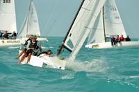 2015 Key West Race Week E 363