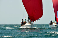 2016 NYYC Race Week A 361