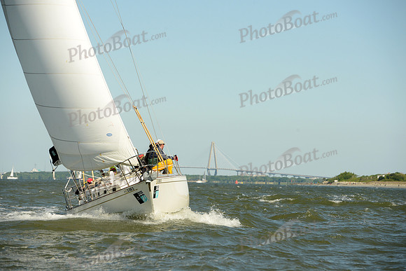 2016 Charleston Race Week E_0271