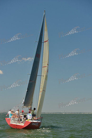 2017 Southern Bay Race Week B_1455