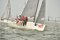 2019 Charleston Race Week C_0468