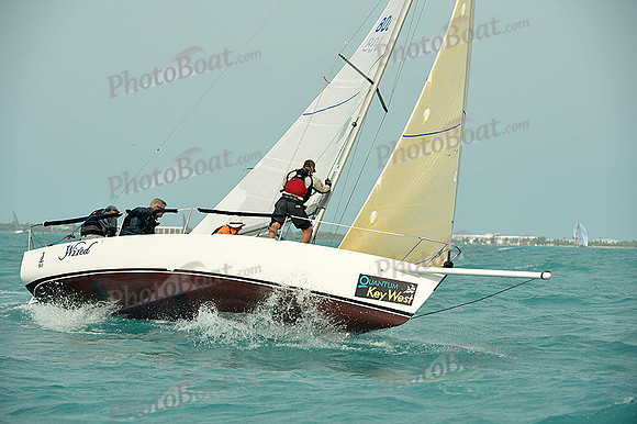 2015 Key West Race Week E 1510