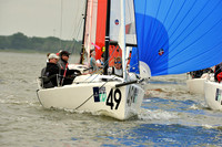2015 Charleston Race Week A_1176