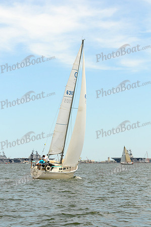 2011 Southern Bay RW C 494
