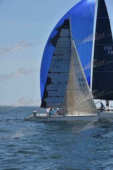 2019 Block Island Race Week K_0580
