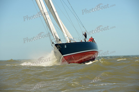 2016 Charleston Race Week B 0656